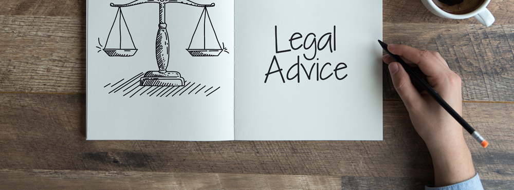 Overview of main legal forms