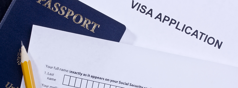 Residence permit with work permit in Germany