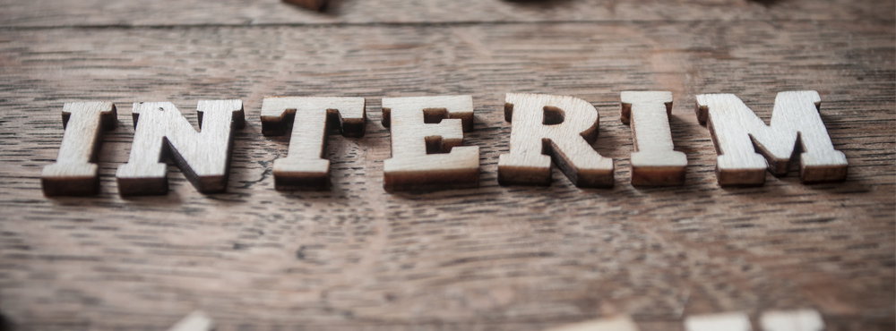 Временное управление